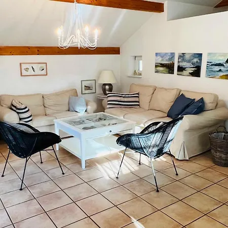 Haus Am Wald Nr 4 Idyllisch Ruhig Im Naturschutzgebiet