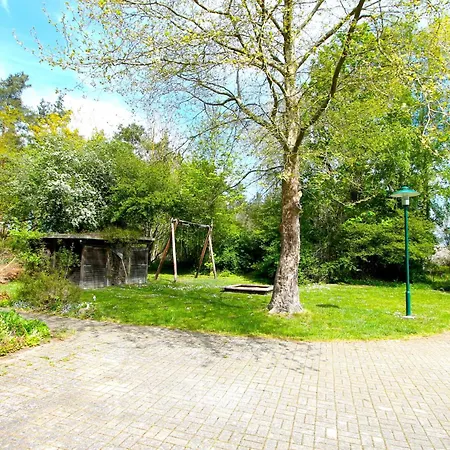 Haus Am Wald Nr 4 Idyllisch Ruhig Im Naturschutzgebiet