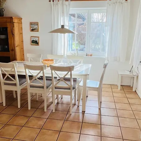 Haus Am Wald Nr 4 Idyllisch Ruhig Im Naturschutzgebiet Tessmannsdorf