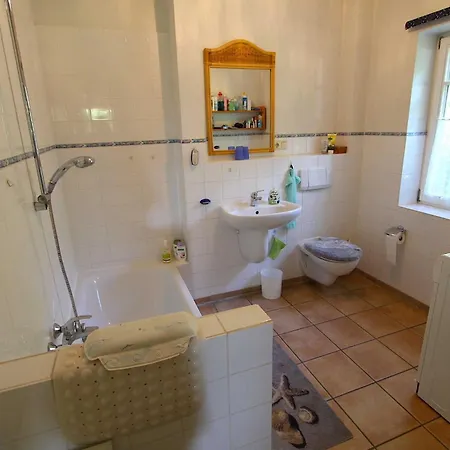 Haus Am Wald Nr 4 Idyllisch Ruhig Im Naturschutzgebiet Tessmannsdorf