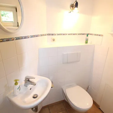 Haus Am Wald Nr 4 Idyllisch Ruhig Im Naturschutzgebiet