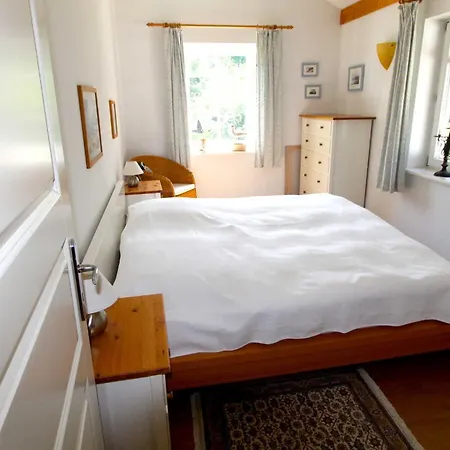 Appartement Haus Am Wald Nr 4 Idyllisch Ruhig Im Naturschutzgebiet *