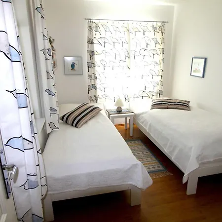 Appartement Haus Am Wald Nr 4 Idyllisch Ruhig Im Naturschutzgebiet Tessmannsdorf