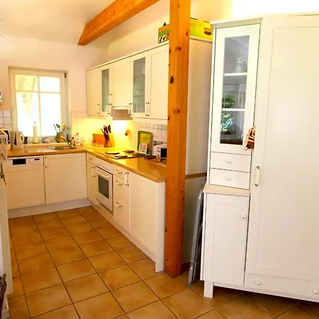 Haus Am Wald Nr 4 Idyllisch Ruhig Im Naturschutzgebiet