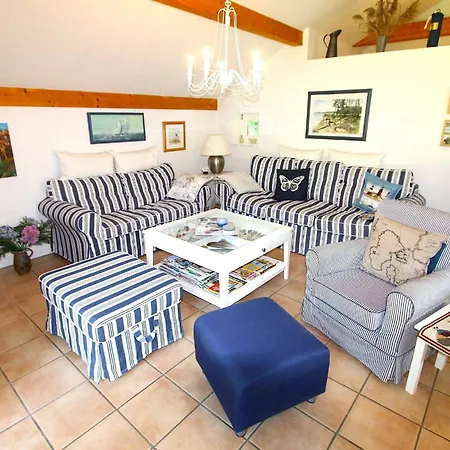 Appartement Haus Am Wald Nr 4 Idyllisch Ruhig Im Naturschutzgebiet