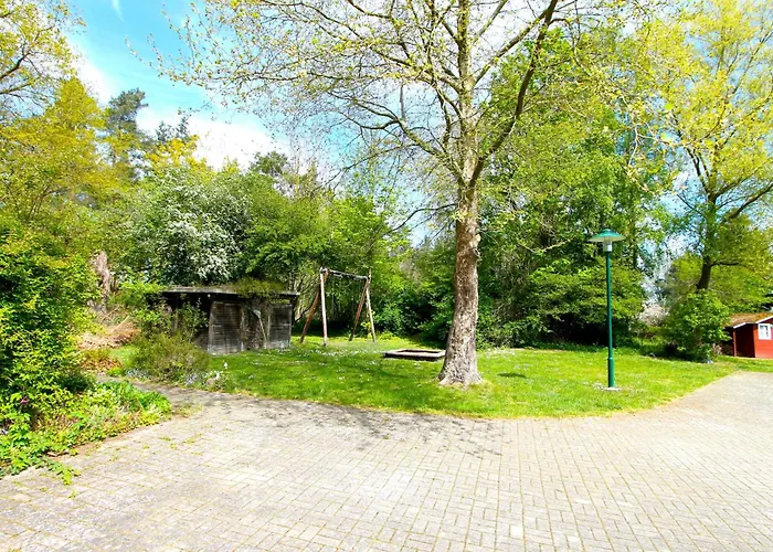 Haus Am Wald Nr 4 Idyllisch Ruhig Im Naturschutzgebiet